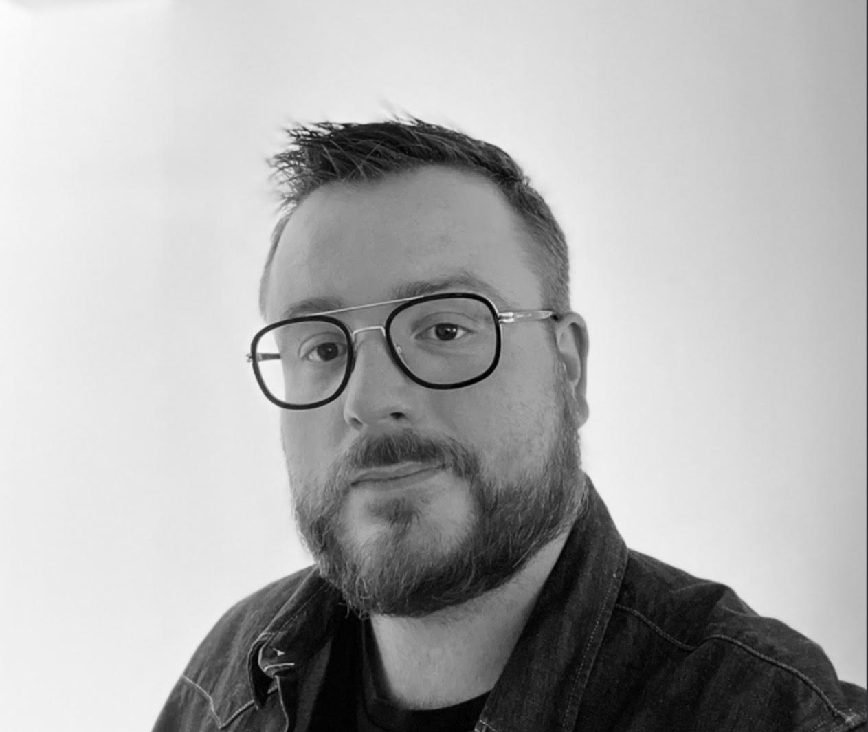 Portrait de Hugo Soltys